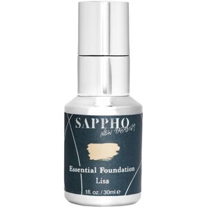 Sappho - Essential Foundation Fondotinta 30 ml Nude female