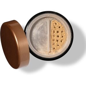 Hynt Beauty - VELLUTO Pure Powder Foundation Refill Fondotinta 8 g Marrone chiaro female