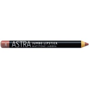 Astra Make Up - Jumbo Lipstick Matite labbra 3 g Oro rosa female