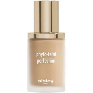 sisley - Phyto-Teint Perfection Fondotinta 30 ml Marrone chiaro female