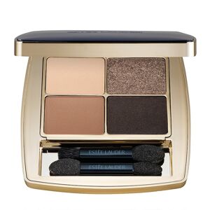 Estée Lauder - Pure Color Envy Pc Envy Eyeshadow Quad Ombretti 6 g Nero unisex