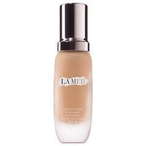 LA MER - Skincolor The Soft Fluid Long Wear Foundation SPF 20 Fondotinta 30 ml Marrone chiaro unisex