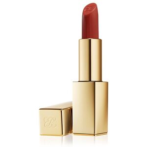 Estée Lauder - Pure Color Hi-Lustre Lipstick Rossetti 3.5 g Marrone unisex