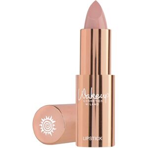 Wakeup Cosmetics - Matte Lipstick Rossetti 3 g Nude unisex