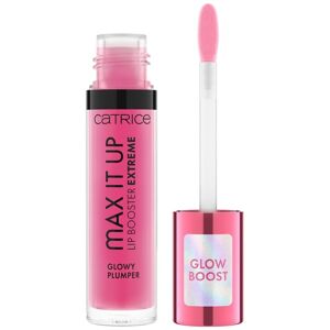 Catrice - Max It Up Lucidalabbra Booster 4 ml Nude female
