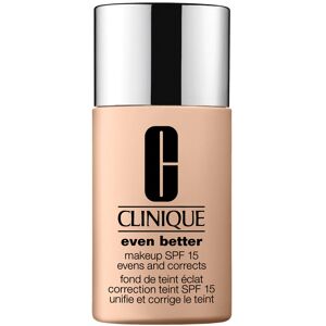 Clinique - Even Better Makeup SPF 15 Fondotinta 30 ml Nude unisex