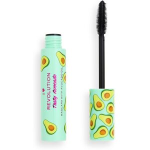 I Heart Revolution - Tasty Avocado Mascara 8 ml unisex