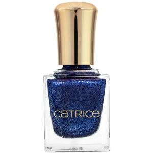 catrice - magic christmas story smalto smalti 11 ml blu unisex