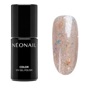 neonail - autumn - do what makes you happy collection smalti 7.2 ml grigio unisex