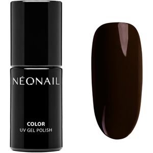 neonail - autumn - do what makes you happy collection smalti 7.2 ml nero unisex