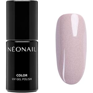 neonail - autumn - do what makes you happy collection smalti 7.2 ml argento unisex