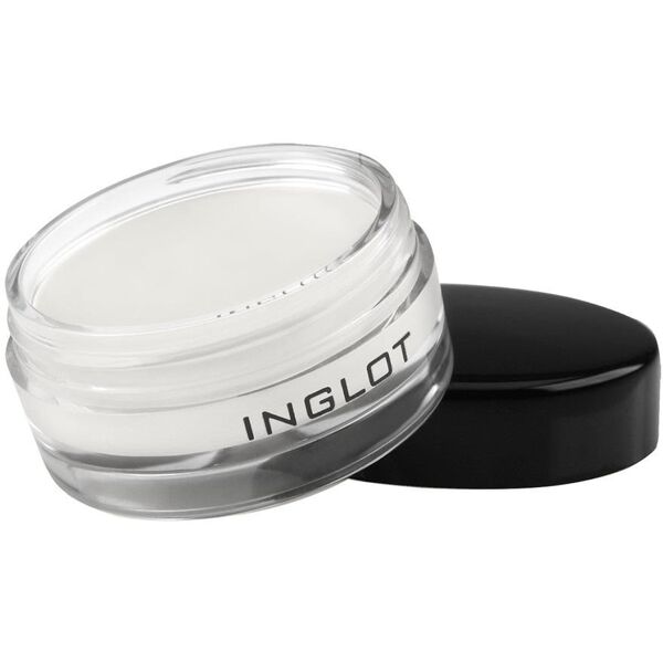 inglot - eyeliner gel amc 68 5.5 g bianco unisex