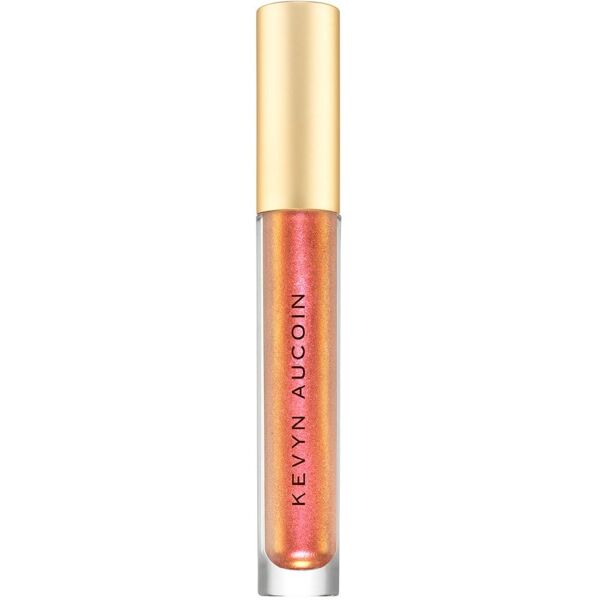 kevyn aucoin - the molten lip color rossetti 4.12 ml oro rosa unisex