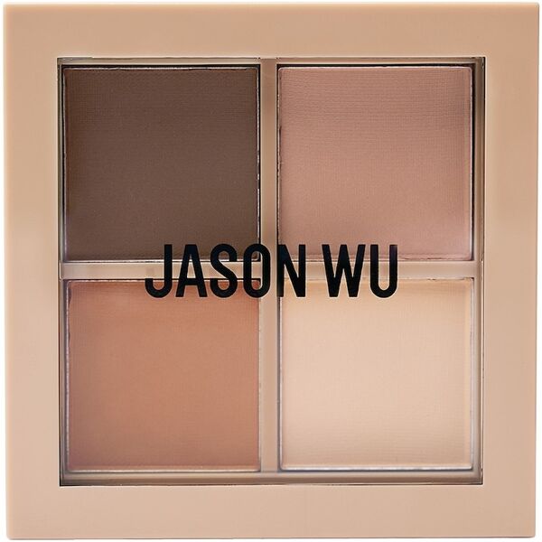 jason wu - flora 4 eyeshadow - sedona palette ombretti 3.2 g female