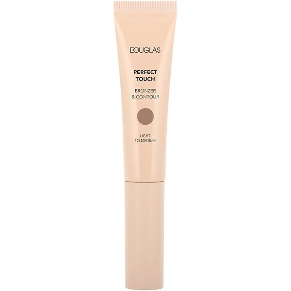 douglas collection - make-up bronzer liquido perfect touch contouring 12 ml marrone unisex