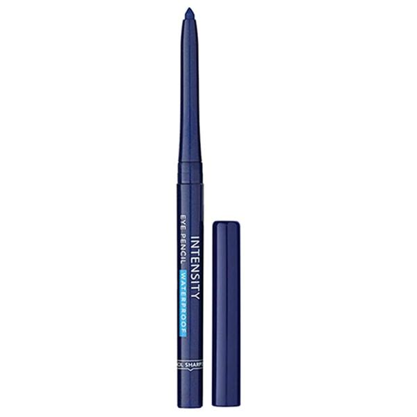 douglas collection - make-up intensity eye pencil waterproof matite & kajal 0.3 g nero unisex