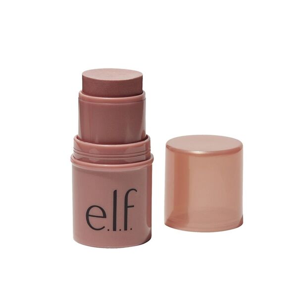 e.l.f. - monochromatic multi stick ombretti 4.4 g marrone chiaro unisex