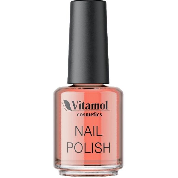 vitamol - nail polish smalti 15 ml corallo female