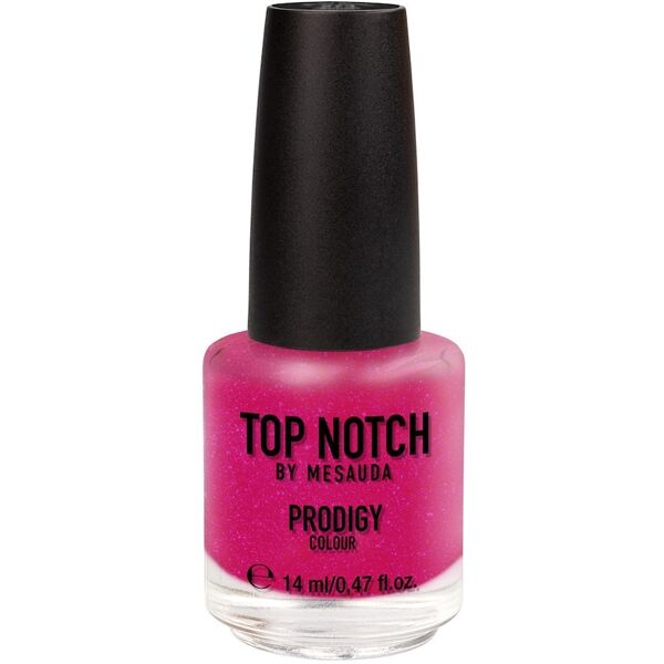 top notch - prodigy nail colour smalti 14 ml rosa unisex