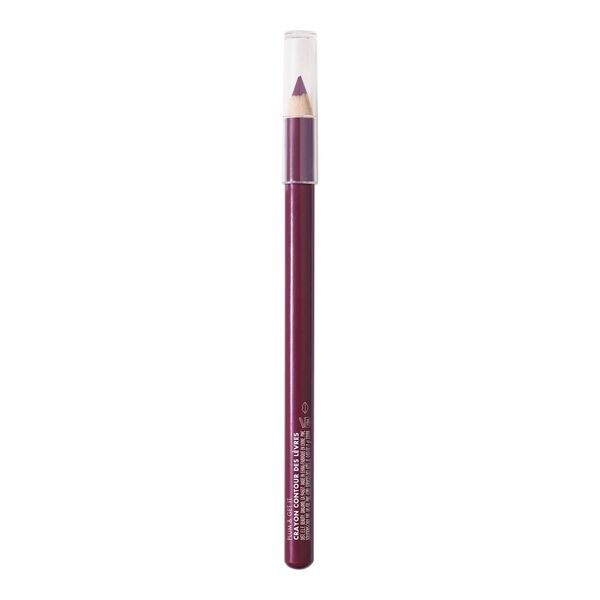e.l.f. - cream glide lip liner matite labbra 1 g oro rosa unisex