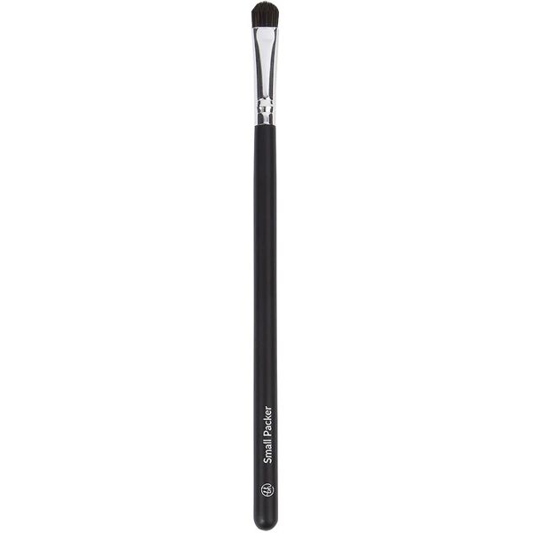 bh cosmetics - spazzola packer piccola pennelli ombretto 10 g unisex