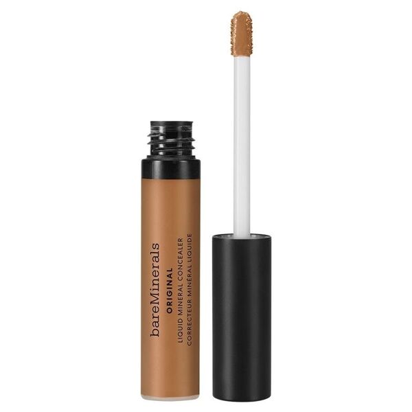 bareminerals - original original liquid mineral concealer correttori 6 ml marrone chiaro female