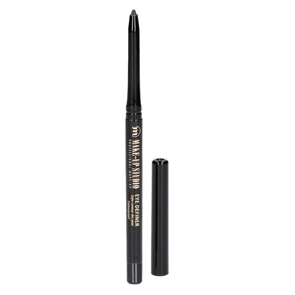 make-up studio - eye definer eyeliner matite & kajal 28 g nero unisex