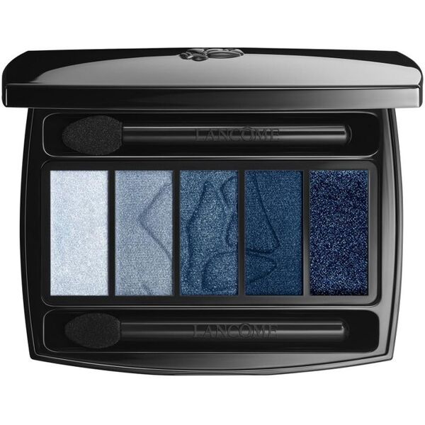 lancôme - hypnôse palette 16 drama denim ombretti 4 g grigio unisex