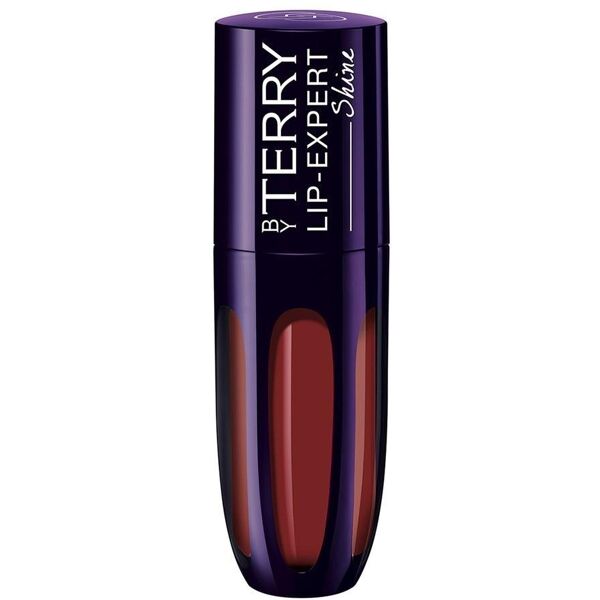 by terry paris - lip-expert shine rossetti 3 g marrone unisex