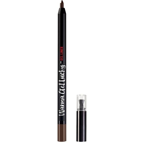 ardell beauty - wanna get lucky eyeliner 0.55 g bianco unisex