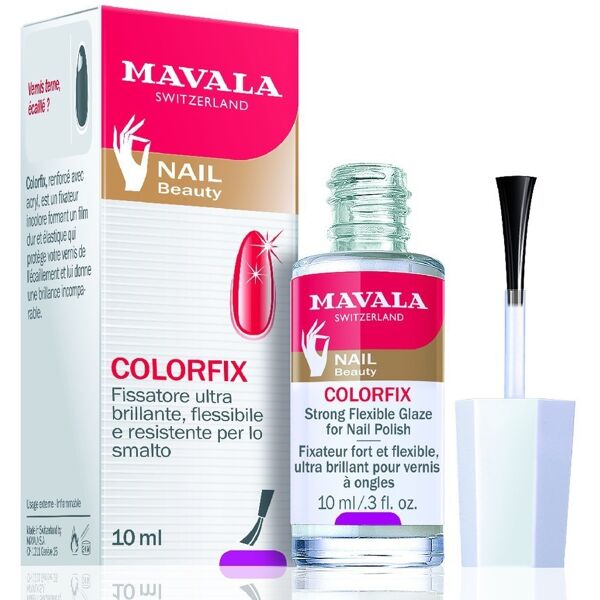 mavala - colorfix smalti 10 ml female