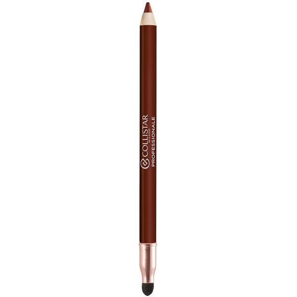 collistar - professionale matita occhi eyeliner 2 g marrone unisex