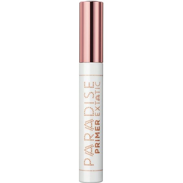 l'oréal paris - lash paradise, ciglia volumizzate e allungate, trasparente, 7,2 mascara 6.4 ml bianco unisex