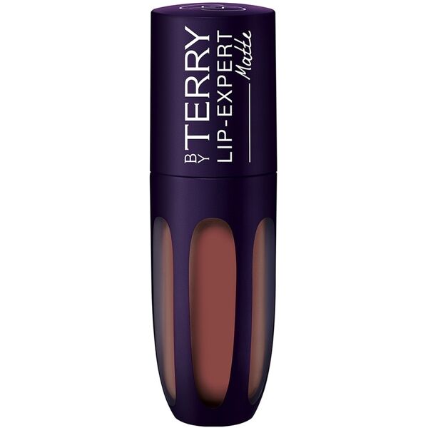 by terry paris - lip-expert matte rossetti 4 ml oro rosa unisex