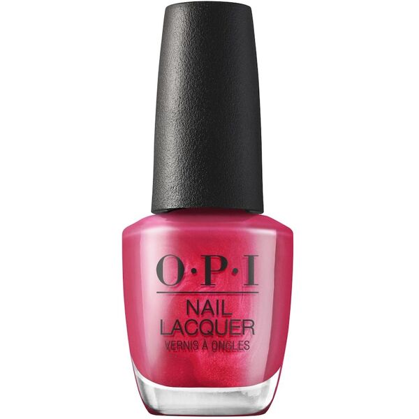 opi - nail laquer hollywood hollywood smalti 15 ml rosa unisex