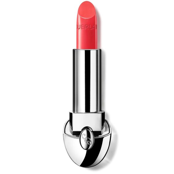 guerlain - rouge g rouge g satin rossetti 3.5 g corallo female