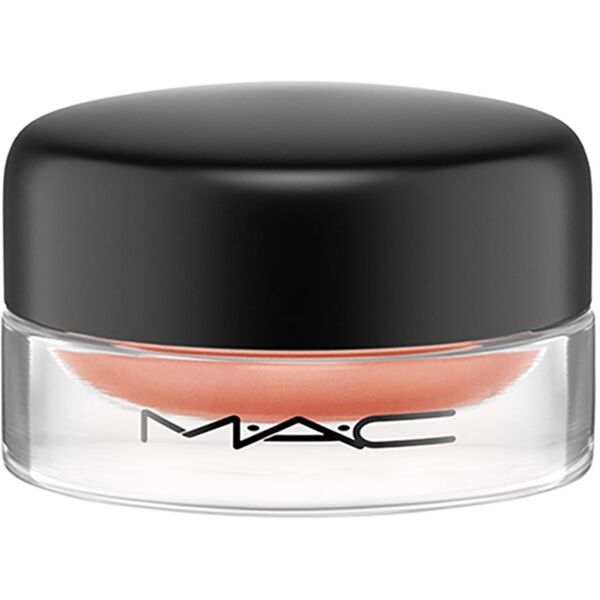 mac - pro longwear paint pot ombretti 5 g marrone chiaro unisex