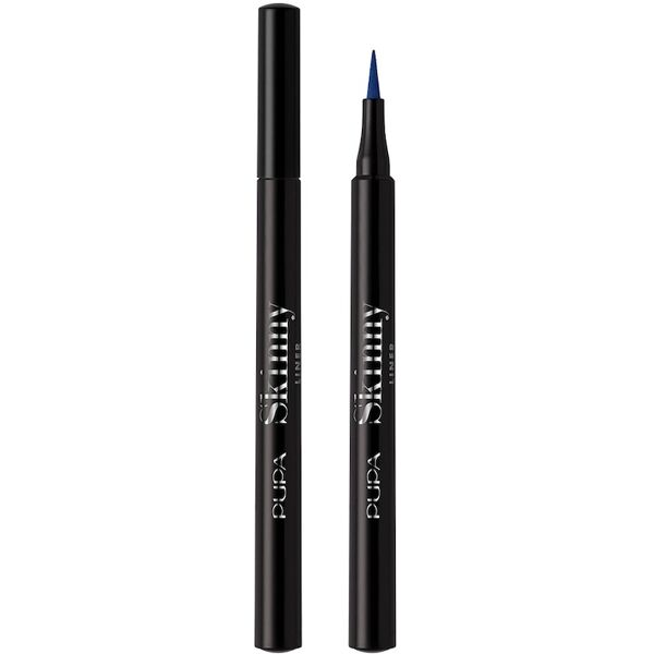 pupa milano - eye liner crew eyeliner 1 ml nero unisex