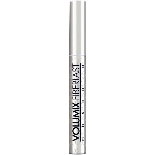 eveline comsetics - mascara fiberlast length&curl up 10 ml unisex