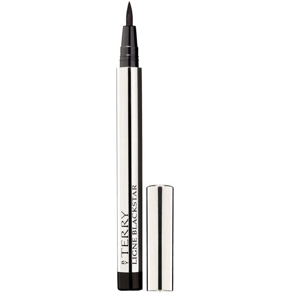 by terry paris - eyeliner ligne blackstar 0.8 ml nero female