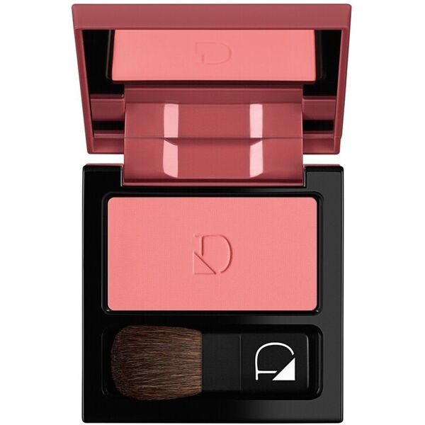 diego dalla palma - polvere compatta per guance blush 5 g oro rosa unisex