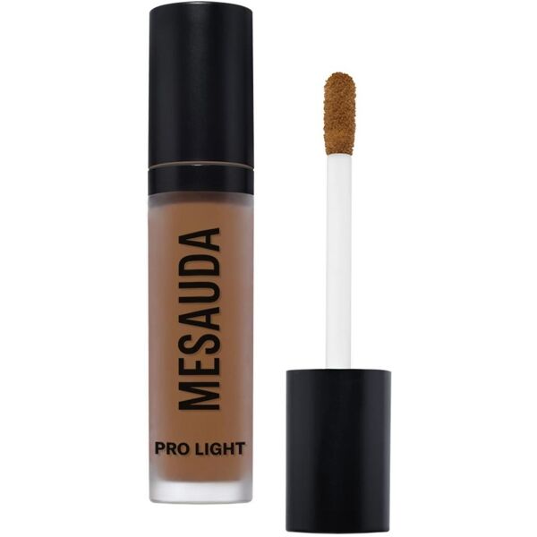 mesauda - pro light concealer correttori 4 ml marrone unisex