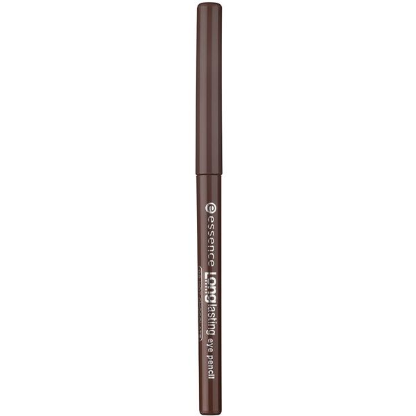 essence - long lasting matita occhi matite & kajal 0.28 g marrone unisex