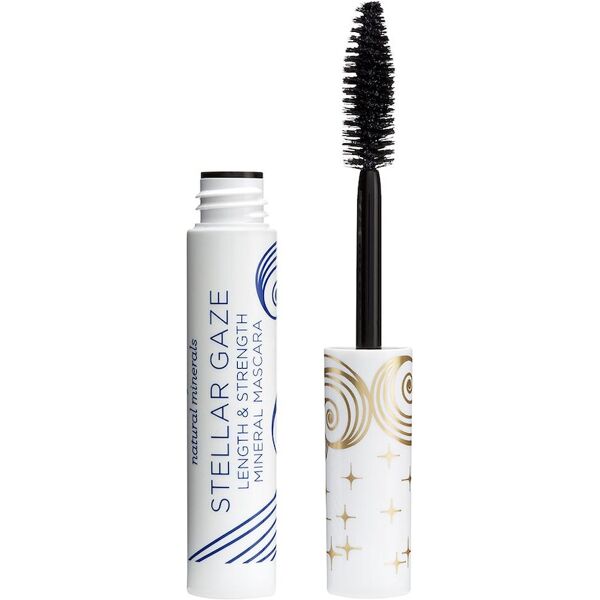 pacifica - stellar gaze super nova mascara 7.1 g nero female