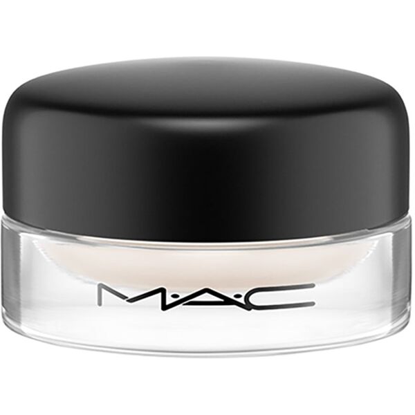 mac - pro longwear paint pot ombretti 5 g bianco unisex