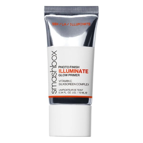 smashbox - photo finish illuminate glow primer 10 ml unisex