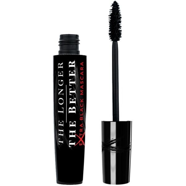 layla cosmetics - the longer the better mascara 10 g nero female