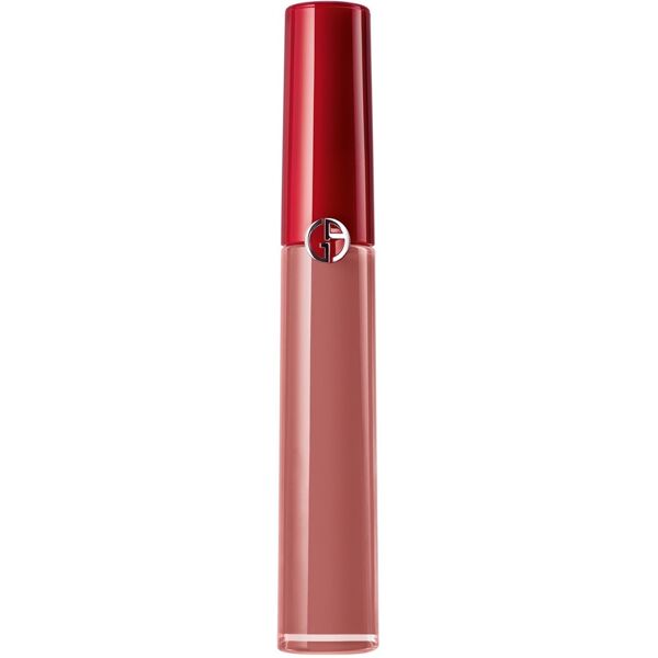 giorgio armani - lips rossetto liquido, lip maestro rossetti 6.5 ml oro rosa unisex