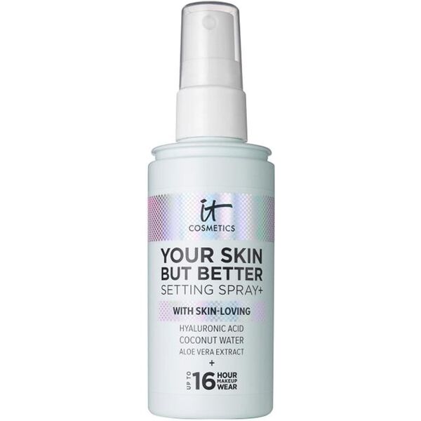 it cosmetics - your skin but better setting spray spray fissante trucco 100 ml unisex