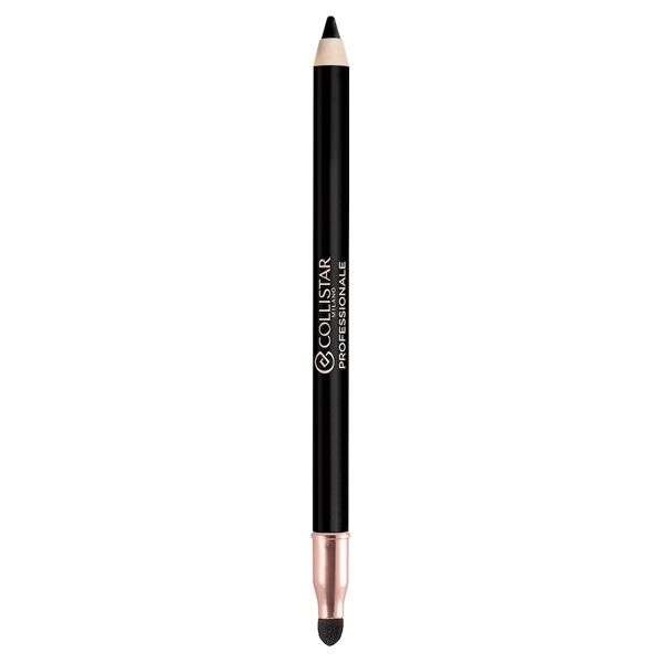 collistar - make-up matita professionale occhi matite & kajal 1.2 ml nero unisex